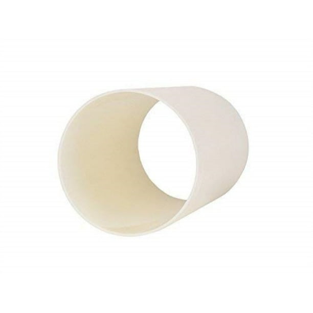 Neutral Heartland Natural 21000 Dryer Vent Extension Accessory Through Wall Vent Connector Neutral Heartland Natural 21000 Dryer Vent Extension Accessory Through Wall Vent Connector